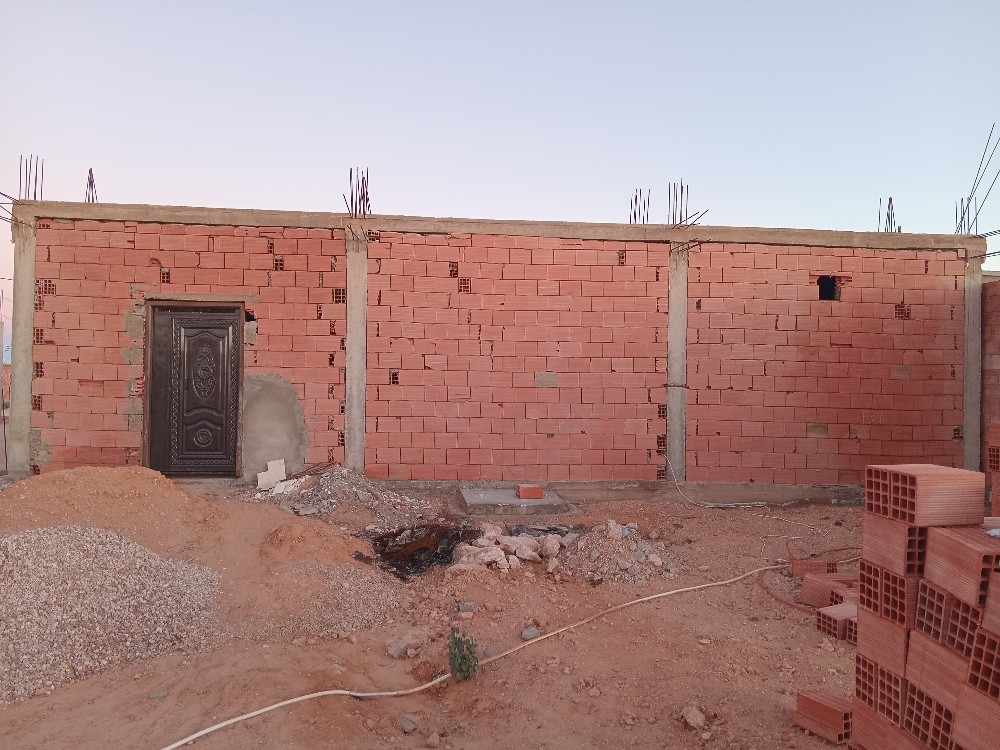 مسكن خاص  للبيع  - 1