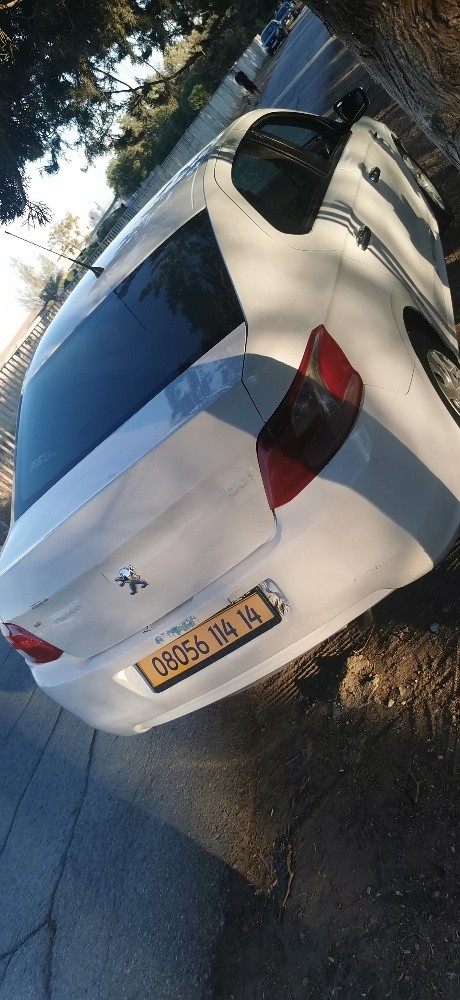 Peugeot 301  - 3