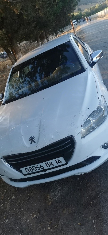 Peugeot 301  - 2