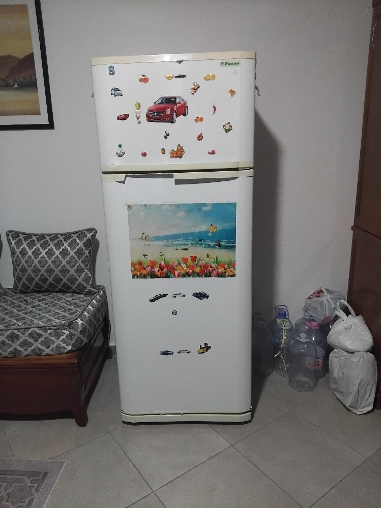 Frigo Frigor - 2