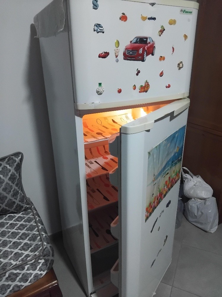 Frigo Frigor - 1
