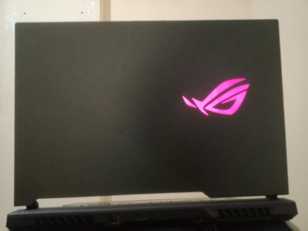 Asus rog strix - 2