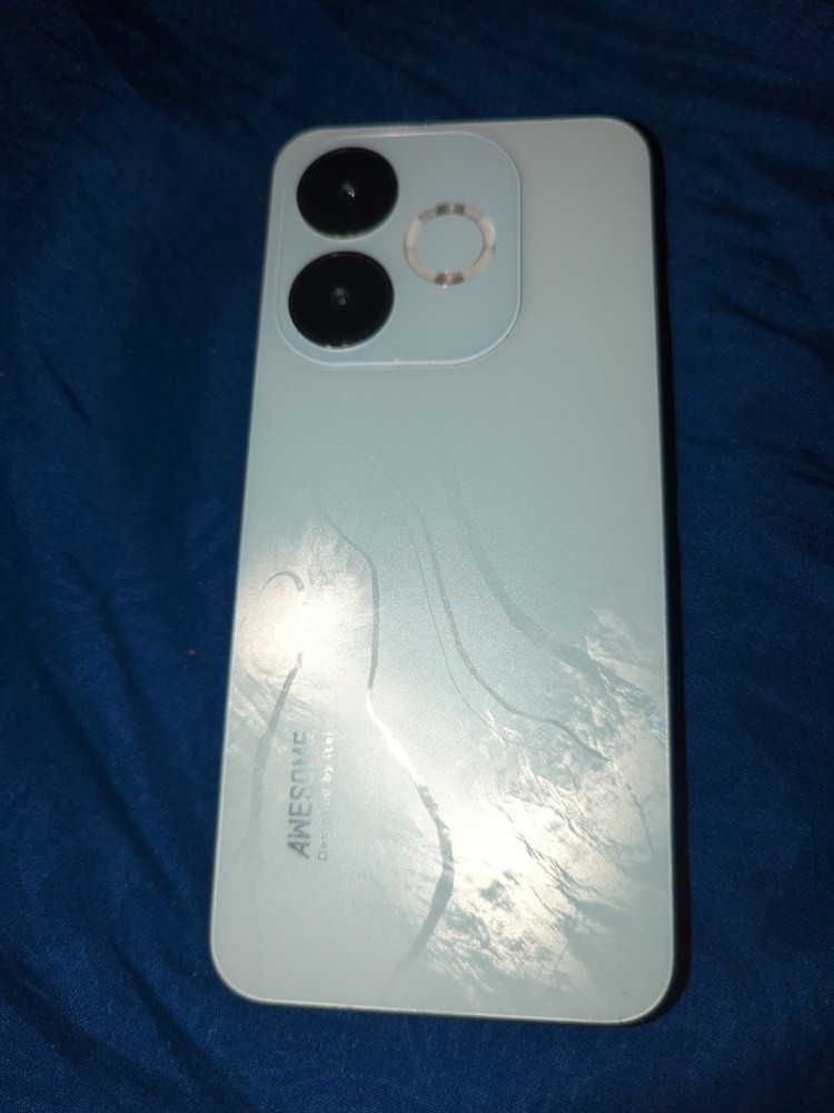 itel a80 - 1