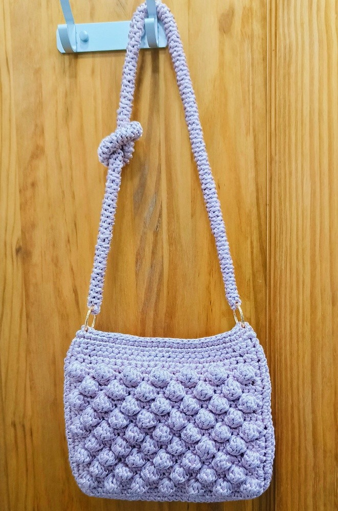 Sac a bandoulière - 1