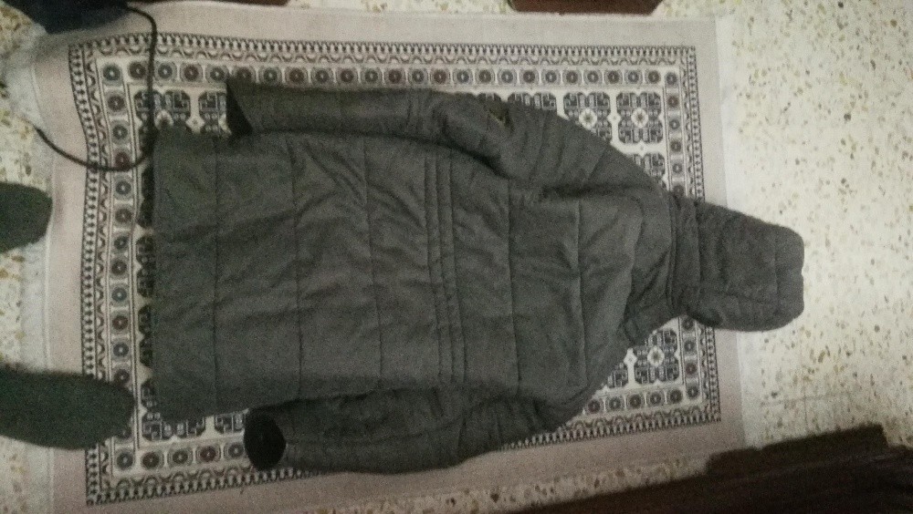 veste - 2