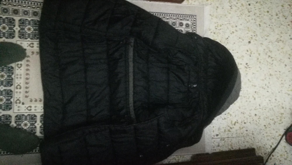 veste - 1