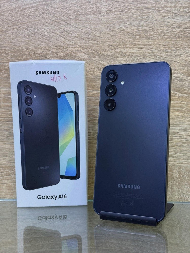 samsung galaxy a16 8/128 - 1