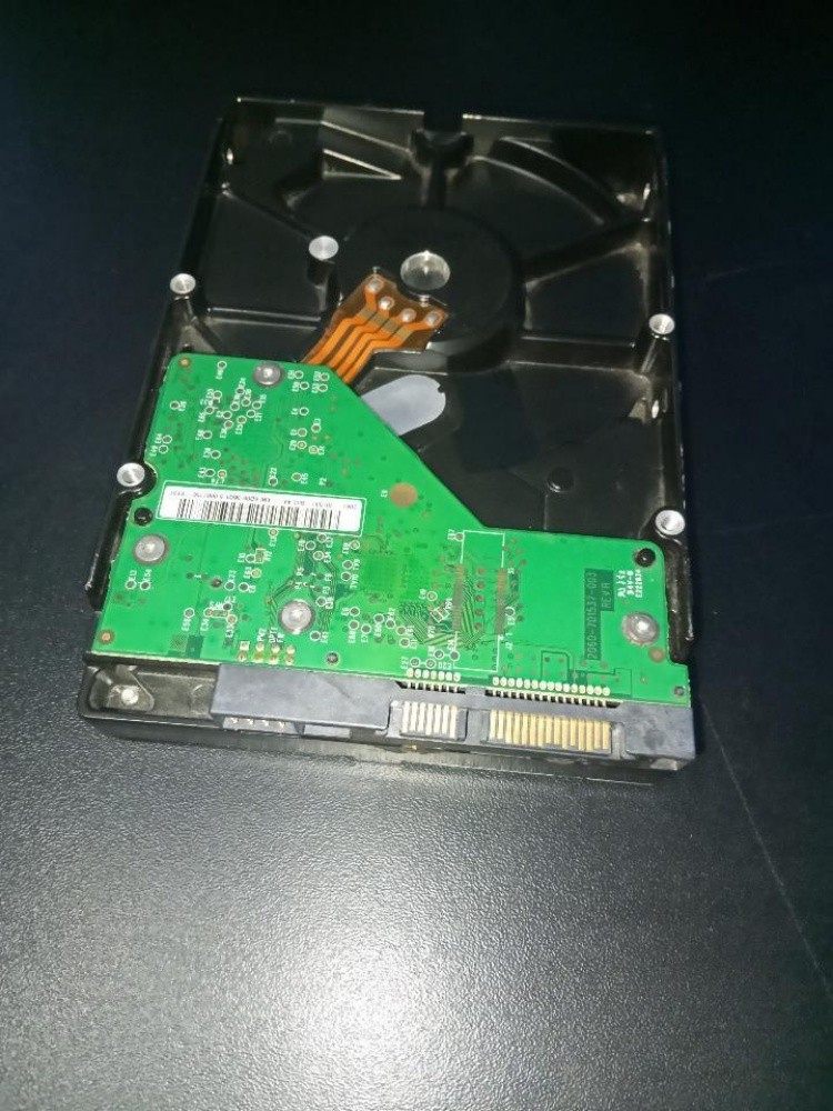 DVR(western Digital) - 3