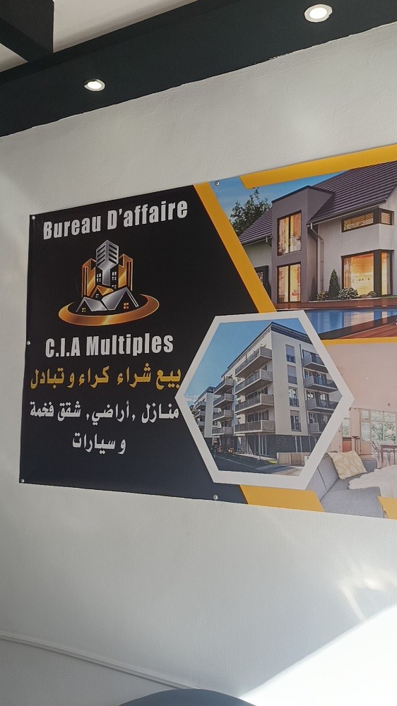 C.I.A Multiples agence immobilièr - 2