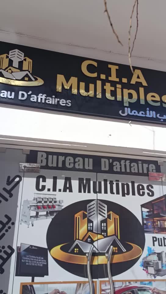 C.I.A Multiples agence immobilièr - 1