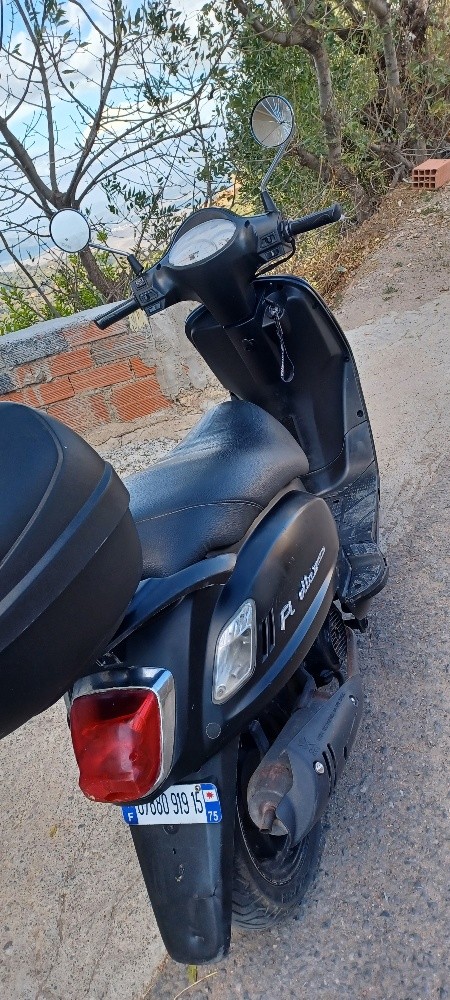sym fidelle 2 - 3