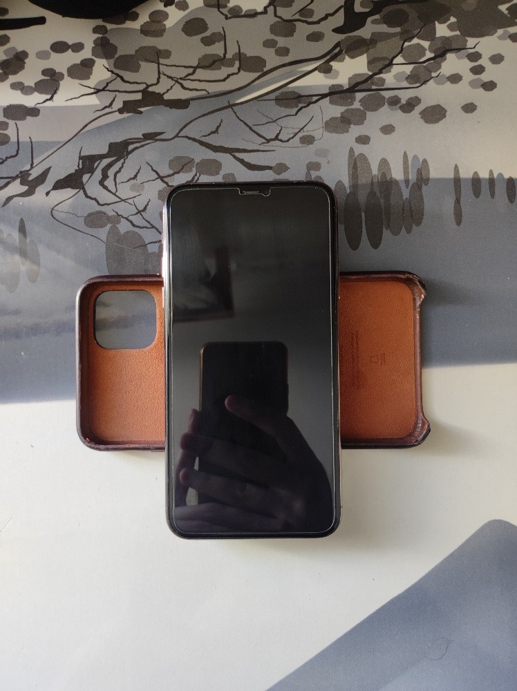 iPhone 11 Pro Max 64Gb 92 battery - 1