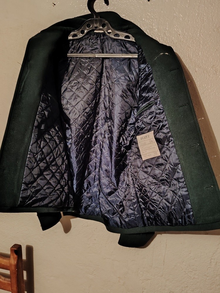Blouson pour homme - 2
