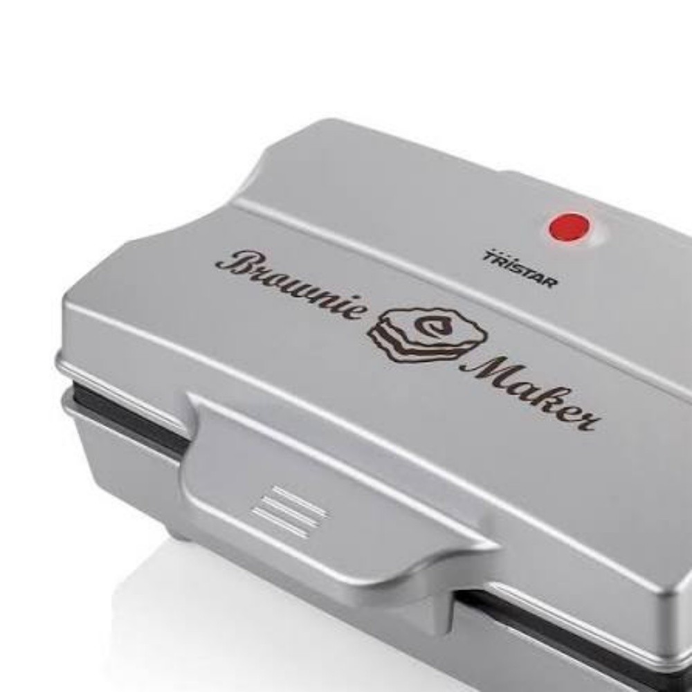 brownie maker - 3