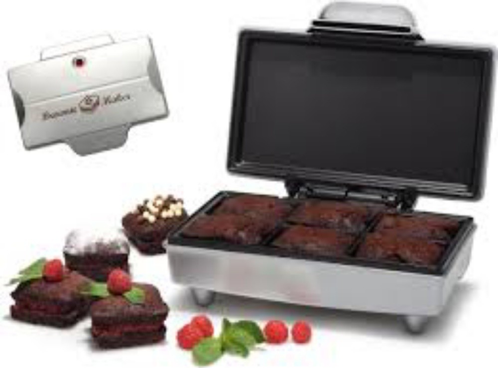 brownie maker - 2