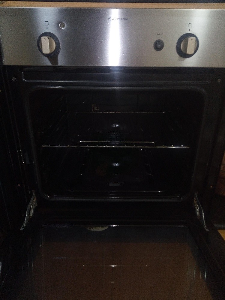 cuisinière  - 1