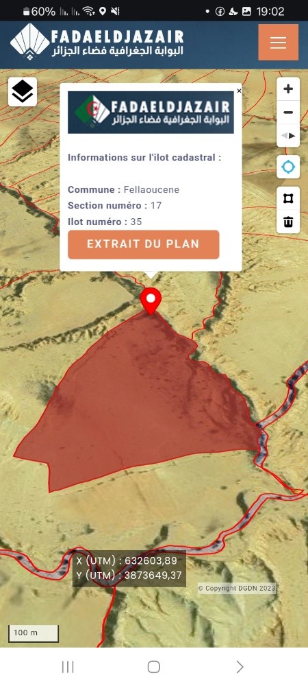 terrain agricol - 2