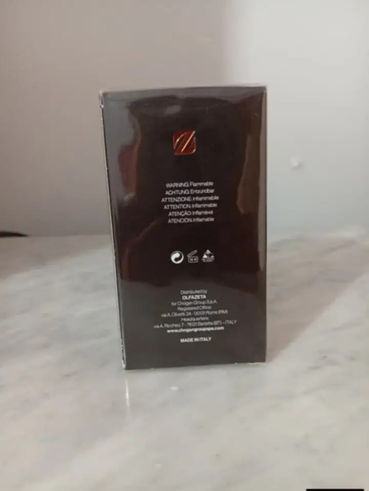 parfum original homme Italie - 2