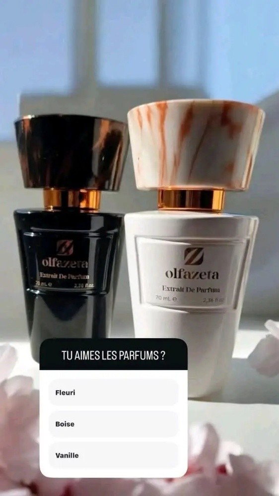 parfum original homme Italie - 3