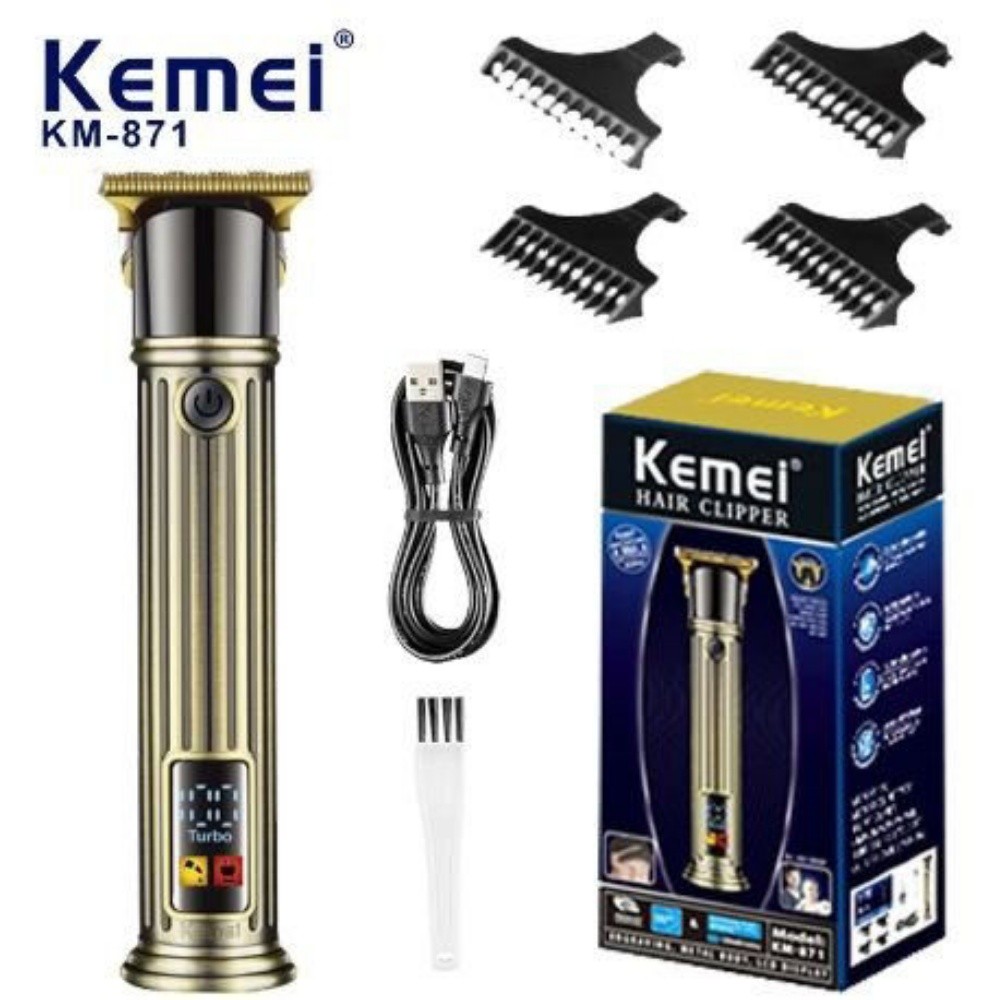 Tendeuse kemei KM-871 - 2