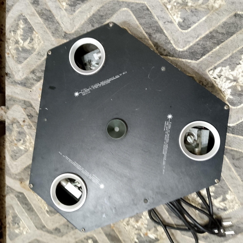 JUDLUMUER LAZER PROFISUONEL - 3
