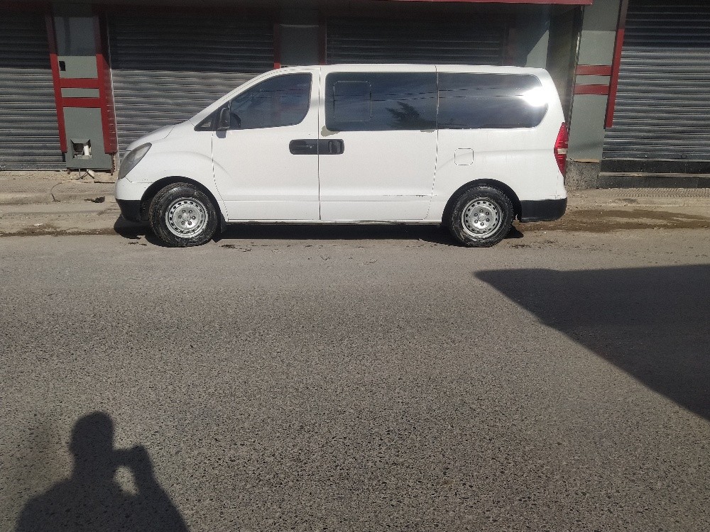 location van 9place avec chauffeu - 2