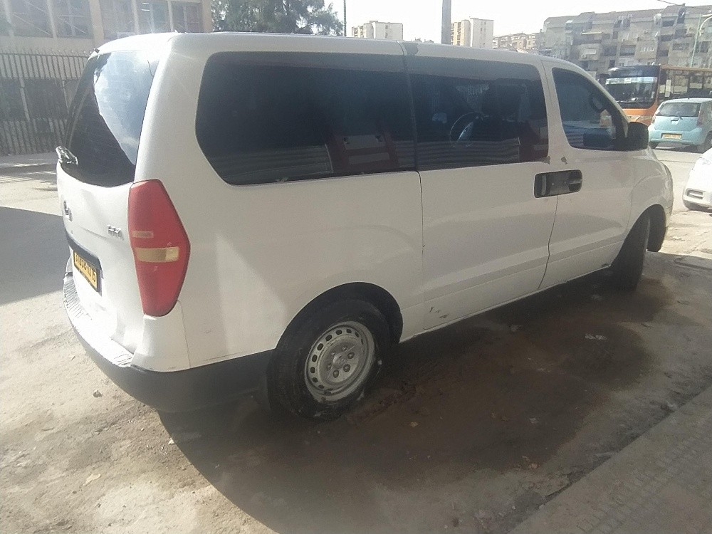 location van 9place avec chauffeu - 1