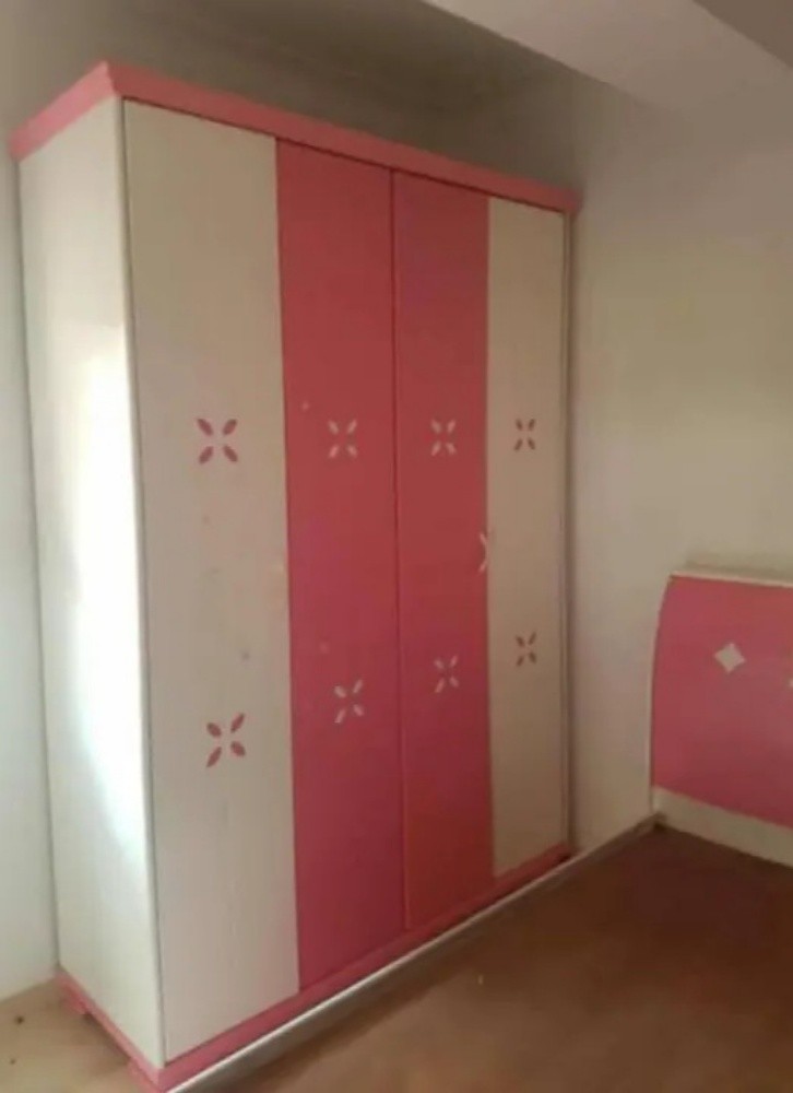 chambre de enfants - 1