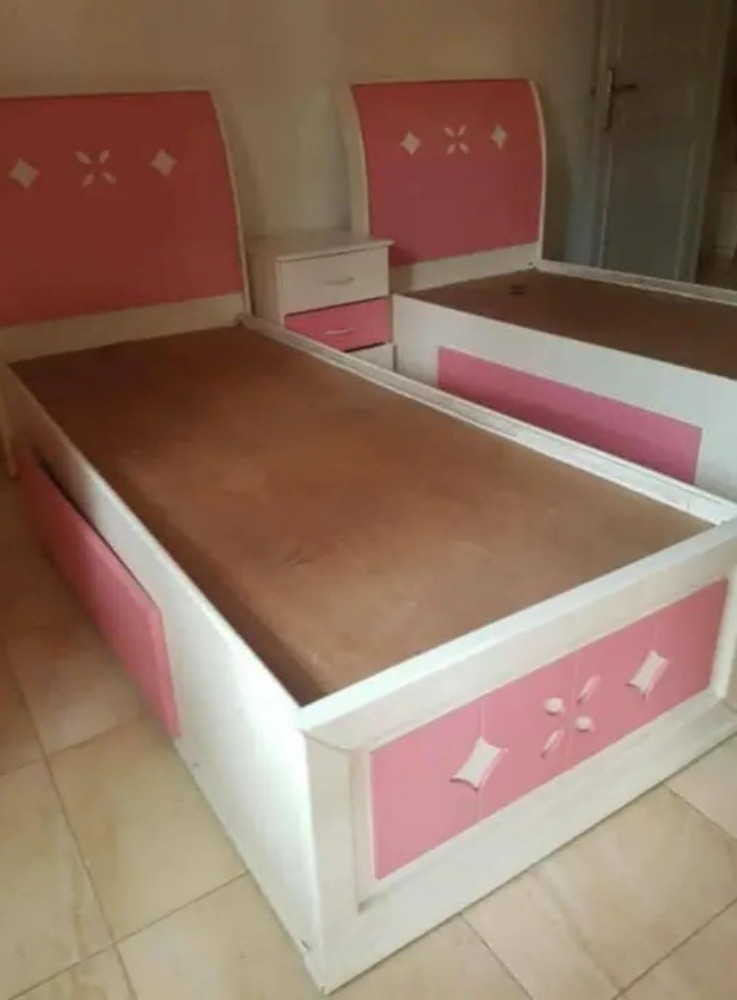 chambre de enfants - 2