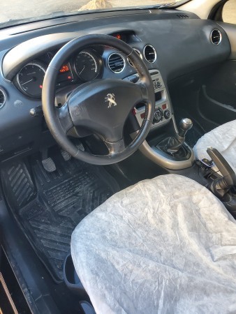 بيجو 308 - 11