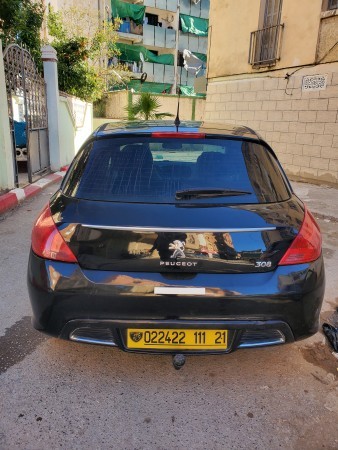 بيجو 308 - 14