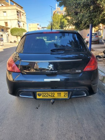 بيجو 308 - 7