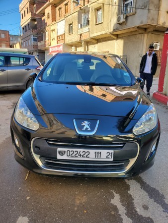 بيجو 308 - 4