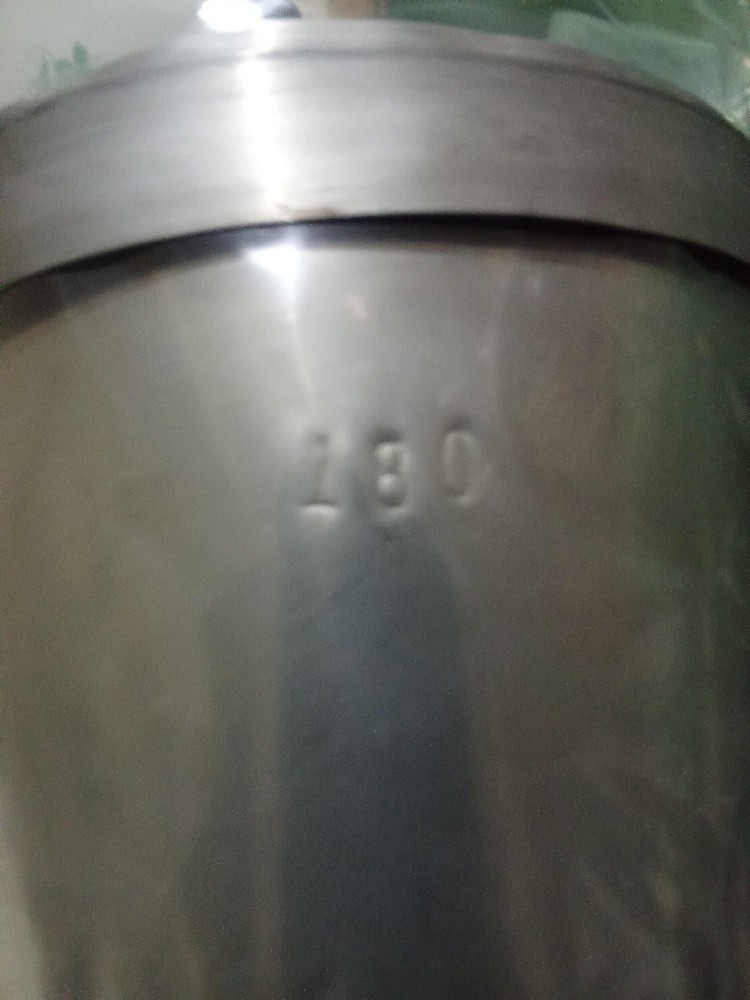 conformateur conditionneuse 180mm - 1