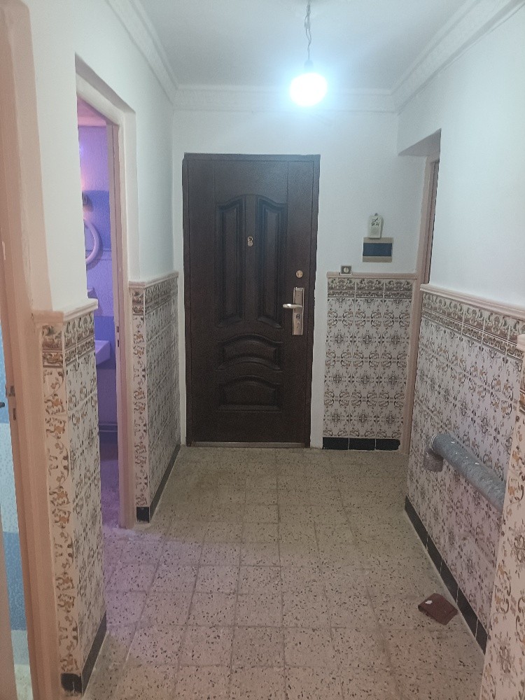بيع شقة في البليدة - 1