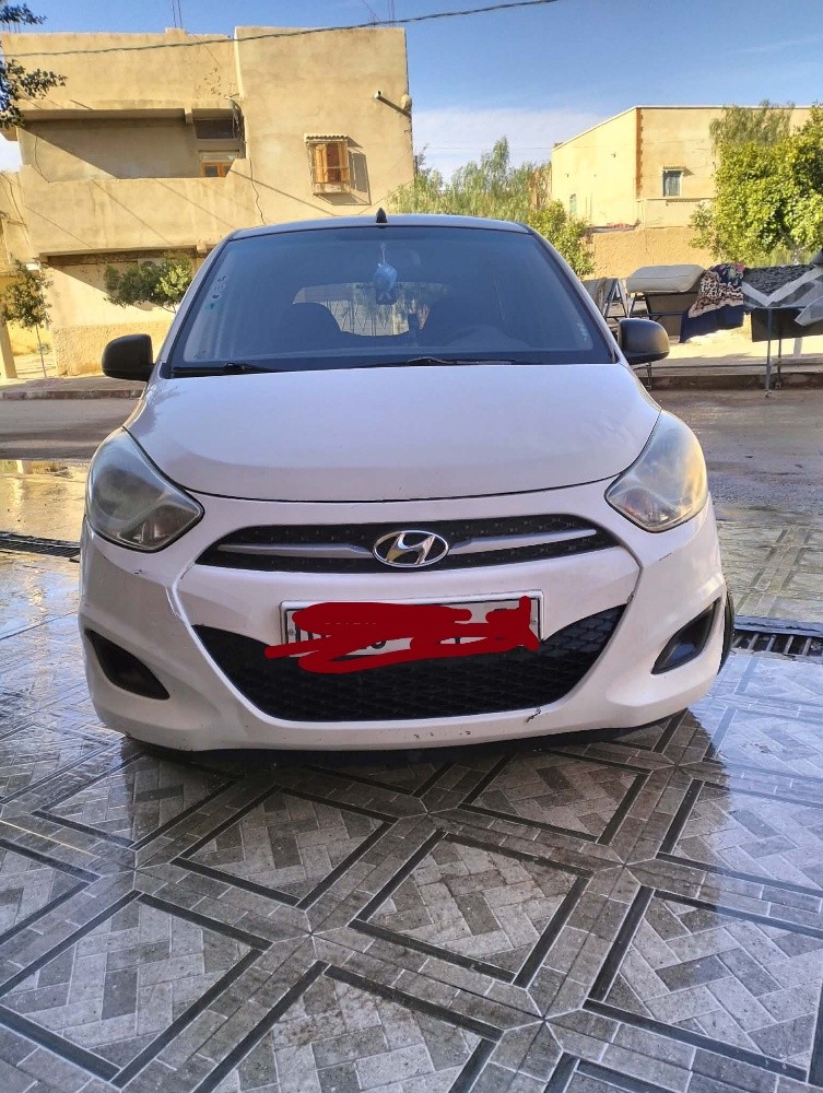 هيونداي اي 10 - 1