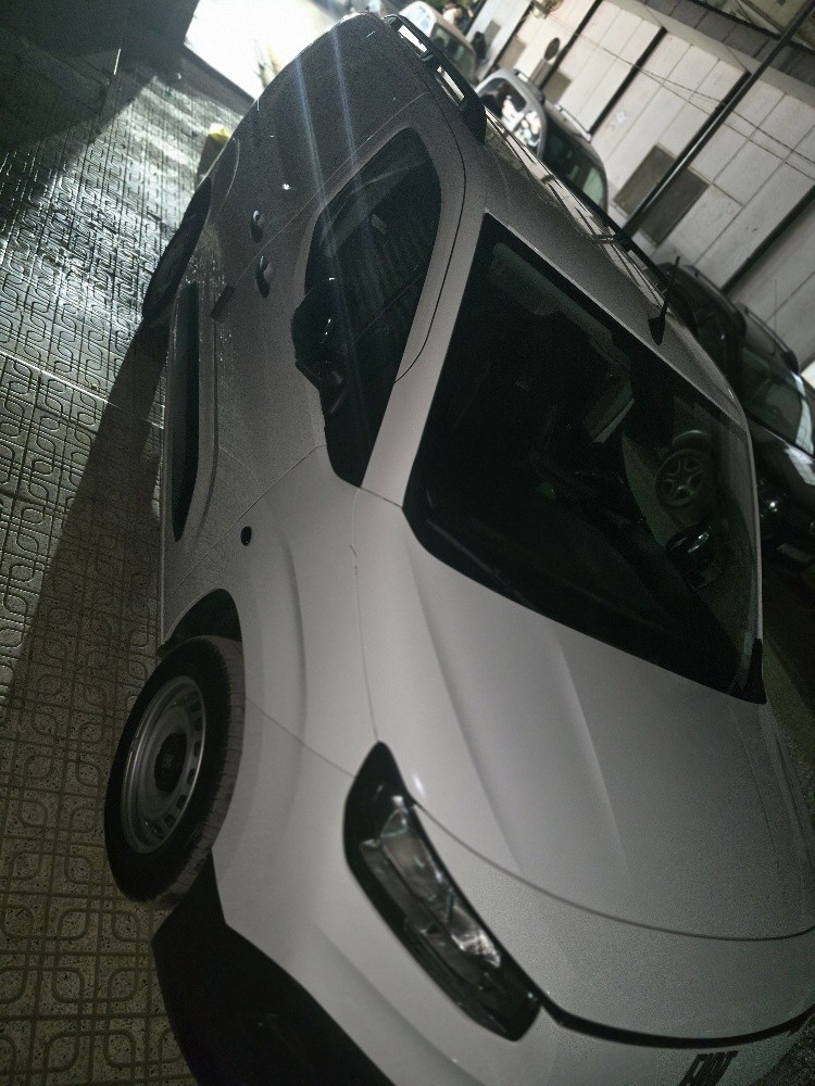 Fiat doblo - 2