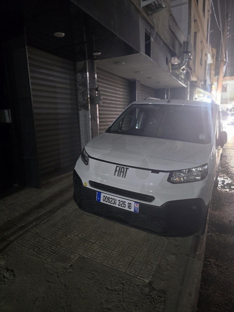 Fiat doblo - 3
