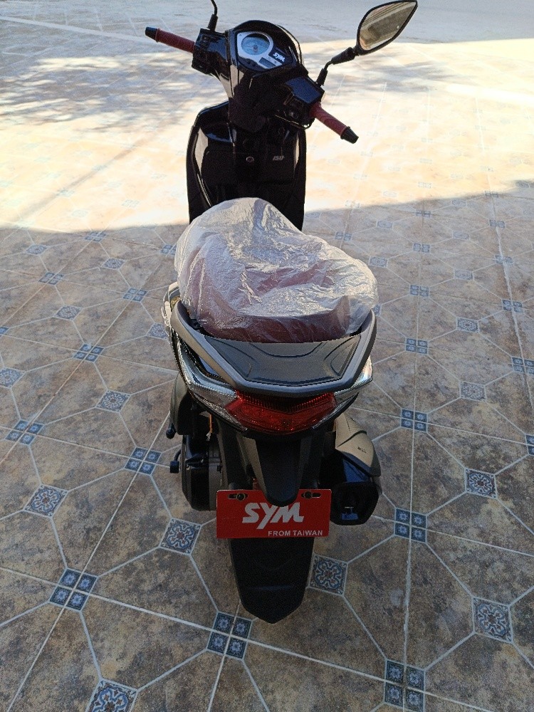 SYM ST - 7