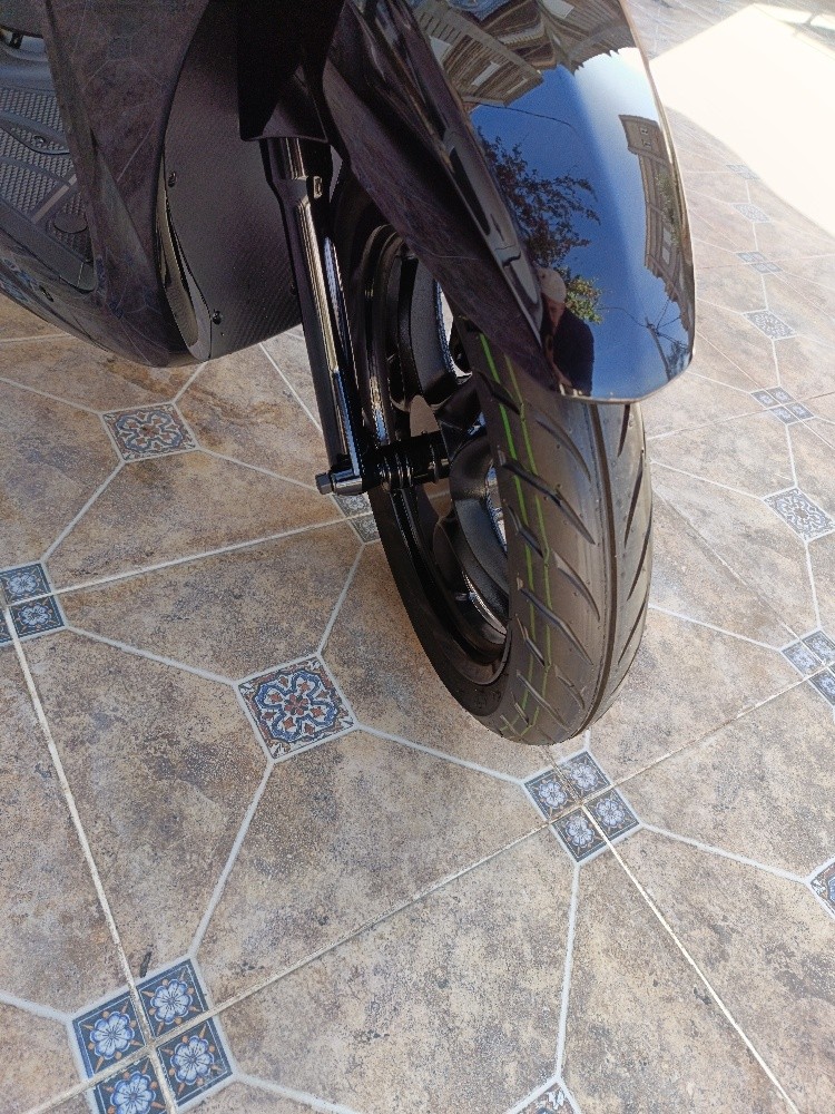SYM ST - 3