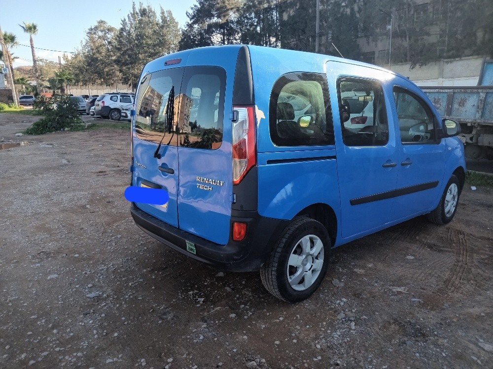 renault kangoo 1.6 ess 16v - 3