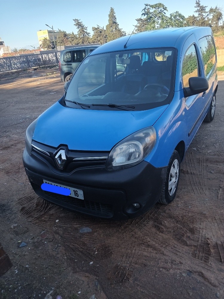 renault kangoo 1.6 ess 16v - 2