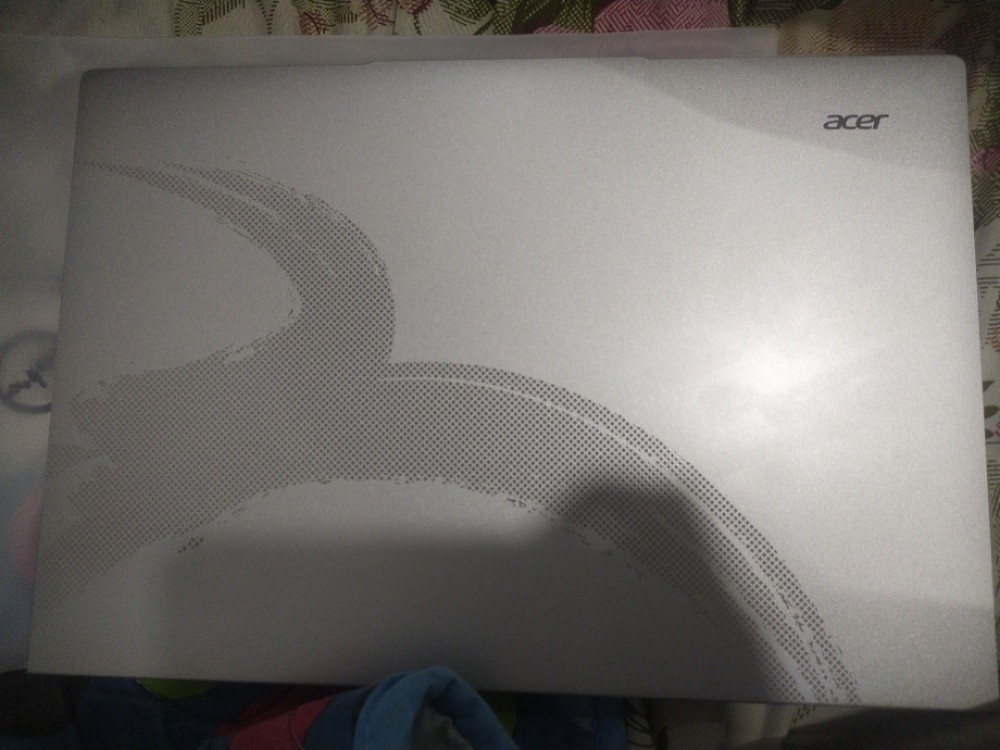 acer aspire laptob  - 2