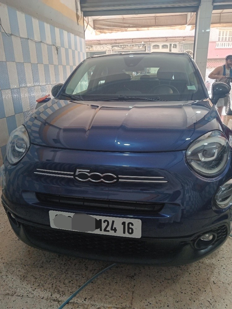Fiat  - 2
