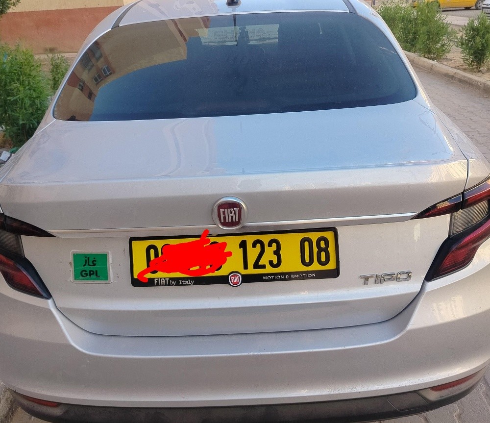Fiat Tipo  - 2