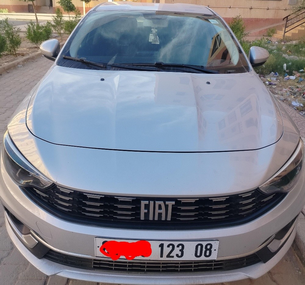 Fiat Tipo  - 1