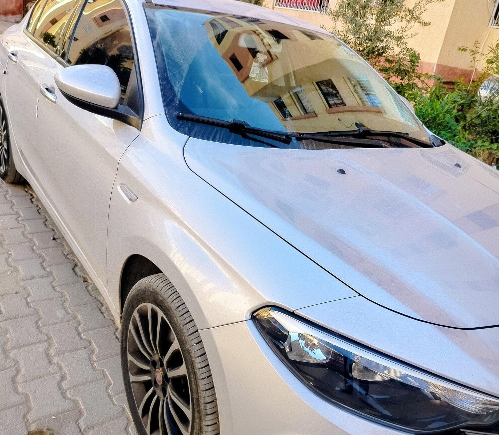 Fiat Tipo  - 3