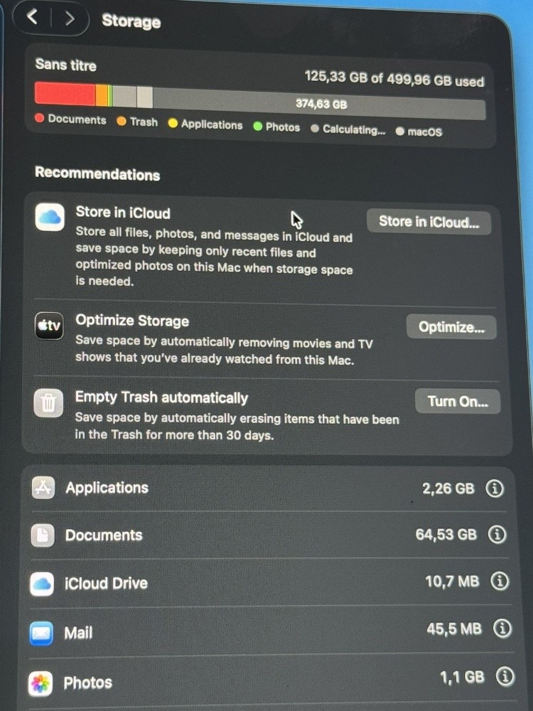 macbook pro 2020 - 3