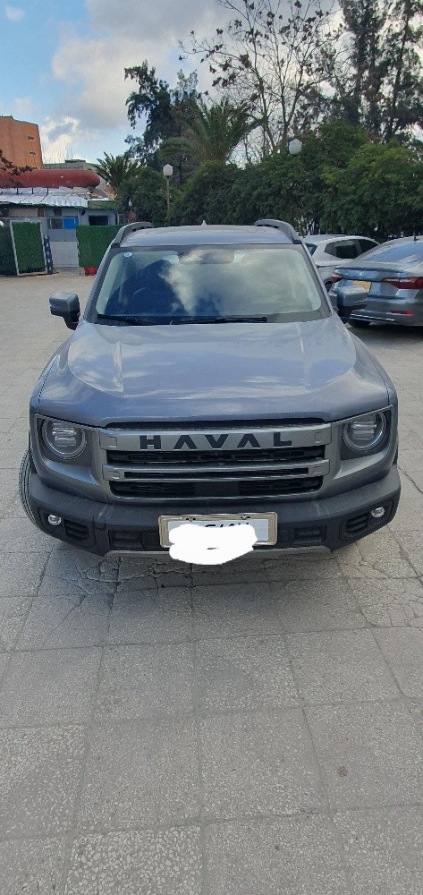 Haval Dargo 2023 - 3