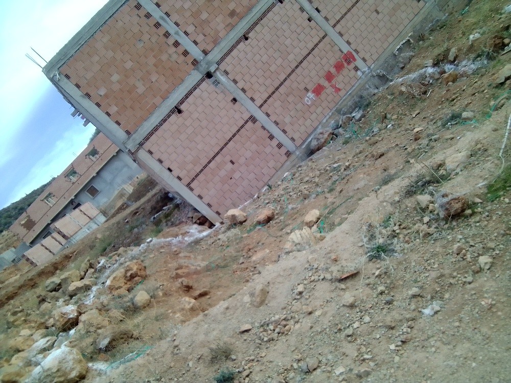 Lot terrain a vendre  - 3